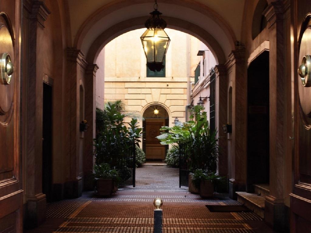 Ig-Suites - Rome, Rome